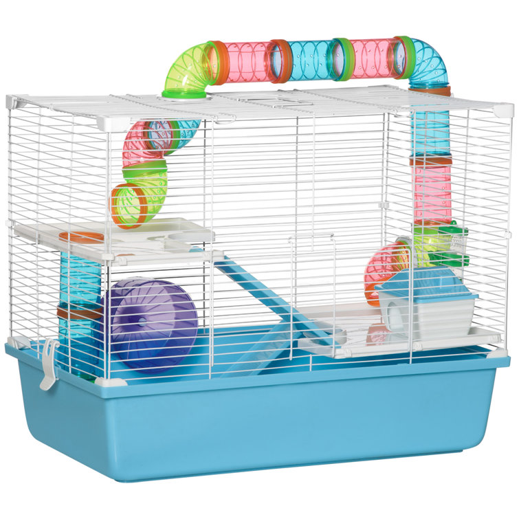 Besazw hamster cage 2024 small animal cage